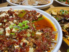 蒜蓉扇贝-全渔村小海鲜