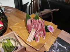-黑牛の店·和牛烧肉(石家庄万象城店)