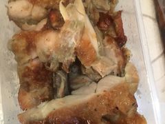 -小放牛炒菜馆(军校店)