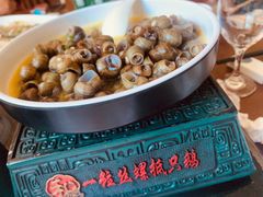 -锡和无锡菜(景丽苑店)