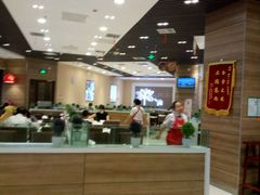 -嘉和一品粥(马家堡店)
