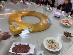 清蒸白鱼-梦缘水乡·湖景餐厅
