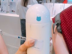 -兰熊鲜奶(西直门凯德mall店)