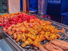 -玫瑰花园自助烤肉(顺义鑫海韵通店)