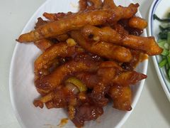 -乐乐餐厅(湘子庙街店)