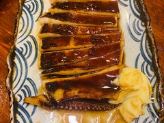 -鸟串烧Yakitori