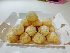 -幸福里DIY蛋糕烘焙·团建·拼豆豆(普陀店)
