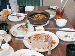-新旺茶餐厅(鑫耀·光环live店)
