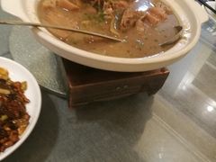-鑫小城故事·藕汤·家常菜(台北一路总店)