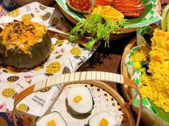 -泰妃殿(武汉首店)