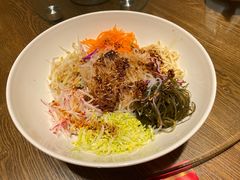 妈妈拌菜-鸽子窝(青塔店)
