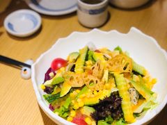 -富山日式料理(宽厚里店)