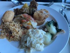 -澳门旅游塔360°旋转餐厅(南湾湖广场店)