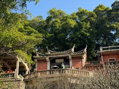 -草庵摩尼教遗址公园