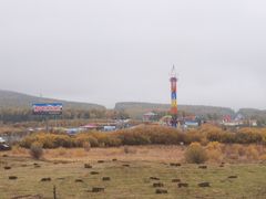 -塞罕坝国家级自然保护区