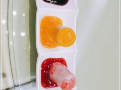 -陈傻子餐厅(世纪都会店)