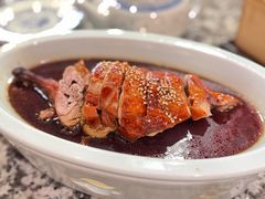 -南京大牌档(崇文门国瑞店)