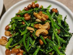 -北平小馆·烤鸭·家常菜(磨房北里店)