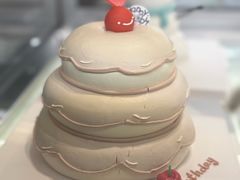 -海比甜店·意式手工冰激淋happy habit gelato