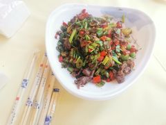 -江湖亮亮蒸虾大排档烤全羊清真(武汉总店)