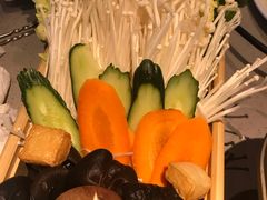 -半天妖烤鱼(海那城店)