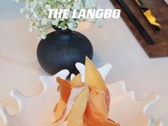 -云厨·高空西餐厅(成都瑯珀·凯悦臻选酒店)