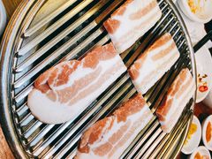 -辛氏火炉·韩式古法烤肉(松北店)