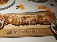 -俄士厨房(时代天街店)