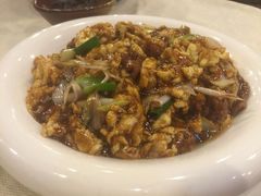 -老浒记烤鸭-北京菜(琉璃厂店)