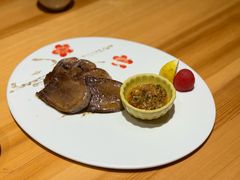 -大岛日本料理铁板烧(南通大饭店)