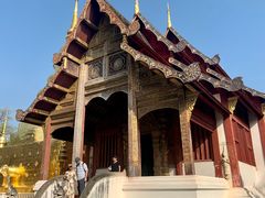 -帕辛寺