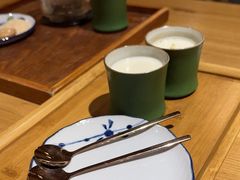 -竹里馆 ·茶食(奥体店)