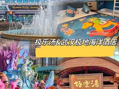 -海合安武汉极地海洋公园