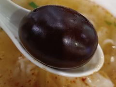 -韩萍老南京馄饨(河西万达店)