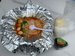 -花甲大咖(曼哈顿店)