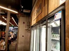 -破店肥哈·东北烧烤·夜宵(南山保利店)