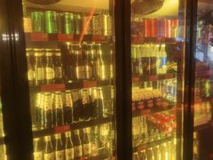 -何师烧烤Pro ·江湖川菜·小龙虾·精酿(太古里旗舰店)
