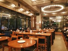 大堂-COMMUNE幻师(五角场店)