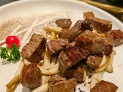 -大神太神·铁板烧(瑞虹天地月亮湾店)