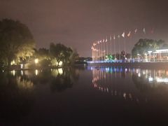 -中央公园(苏州工业园区)