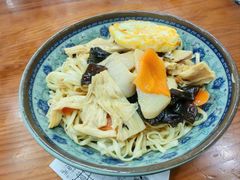 风扇冷面-荣阳楼(山塘街店)
