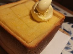 -绿茶餐厅(布吉万象汇店)