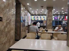 大堂-老四季(总店)