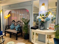-Treasure Spa & Salon 萃奢 暹罗SQ1