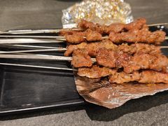 -忠顺斋易州印象烤鸭店(东关新村店)
