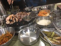 -401餐厅(弘大店)