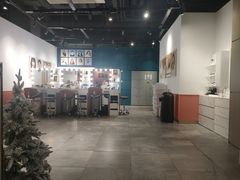 -海马体照相馆(天津世纪都会店)