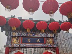 -古文化街旅游区