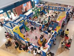 -天河领展广场