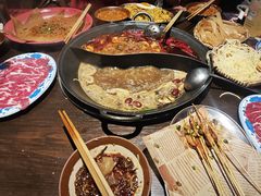 -万达广场(合肥包河店)